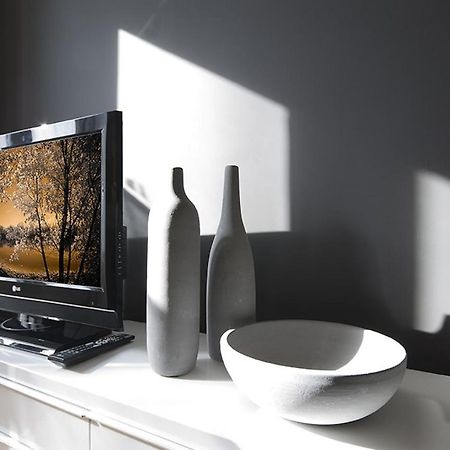 Mit House Puerta Del Sol III En Madrid Apartment ภายนอก รูปภาพ
