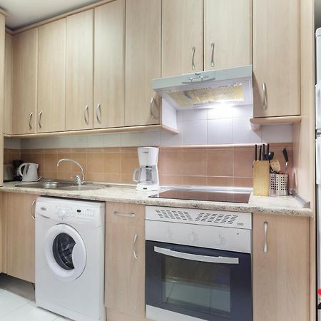 Mit House Puerta Del Sol III En Madrid Apartment ภายนอก รูปภาพ