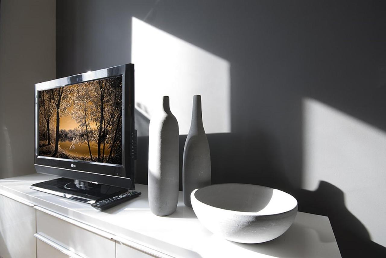 Mit House Puerta Del Sol III En Madrid Apartment ภายนอก รูปภาพ
