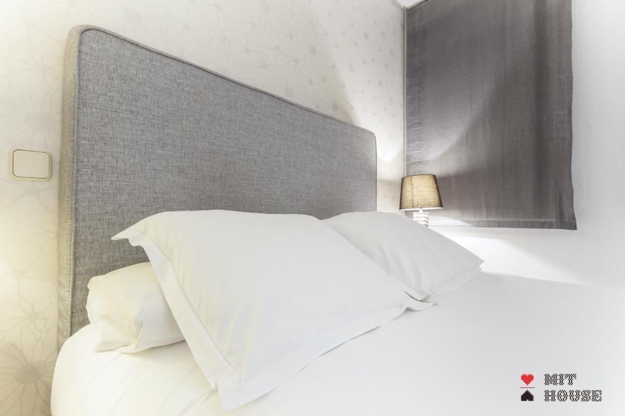 Mit House Puerta Del Sol III En Madrid Apartment ภายนอก รูปภาพ