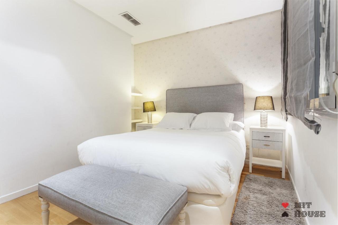 Mit House Puerta Del Sol III En Madrid Apartment ภายนอก รูปภาพ